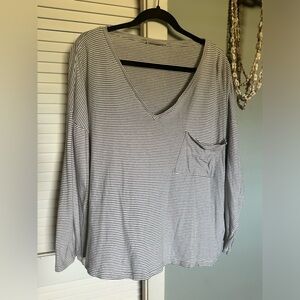 Zara Trafaluc Long Sleeve